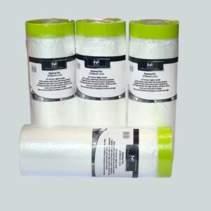 Masking Film 2700mm - Image 3