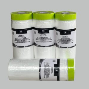 Masking Film 2700mm - Image 5