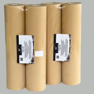 Kraft Paper Roll 50GSM - Image 3