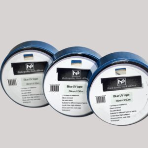 Blue UV masking - Image 3