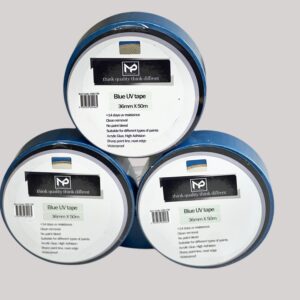 Blue UV masking - Image 4