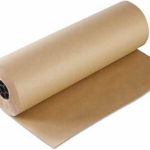 Kraft Paper Roll 50GSM - Image 4
